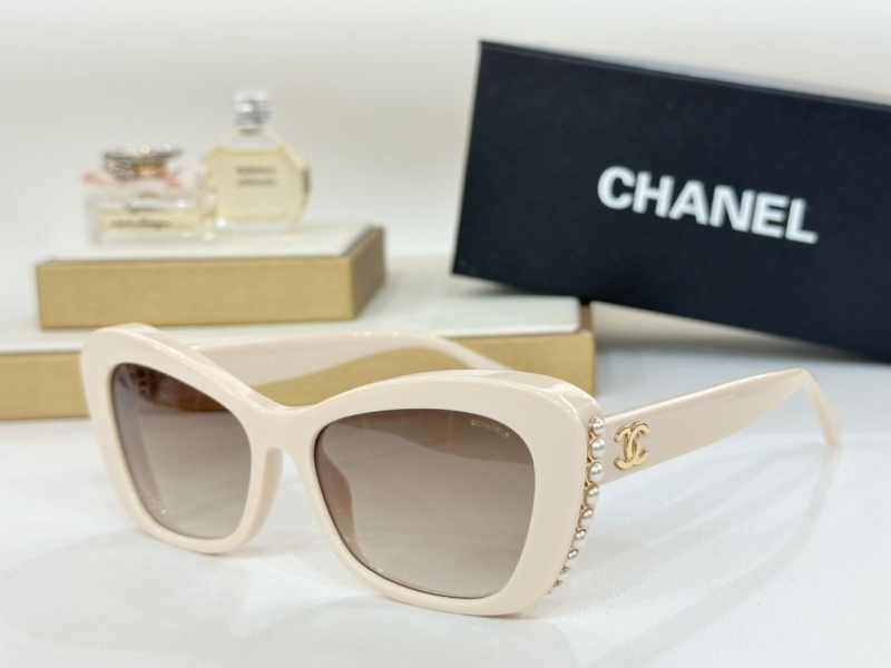 Chanel Sunglasses